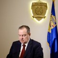 Dačić: VJT ogolilo laž o zvučnom topu; Brnabić: Cilj bio građanski rat