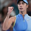 Evo zbog čega Olga Danilović dugo nije igrala tenis: Svi su očekivali ovu informaciju!