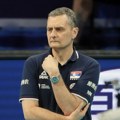 Srbija doživela šesti poraz u Ligi nacija