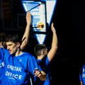 Košarkaški klub Spartak doveo interesantno pojačanje: Met Kolman potpisao za šampiona