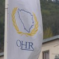 Američki diplomata zabran za vršioca dužnosti visokog predstavnika u BiH