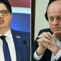 Mrdić podneo prijavu Agenciji za sprečavanje korupcije protiv tužioca za organizovani kriminal Mladena Nenadića