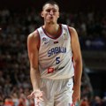 Jokić i Jović vodili Srbiju do pobede: "Orlovi" ubedljivi protiv Bosne i Hercegovine