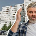 Sin političara maltretira sve u zgradi, komšija Stefan u strahu: "Pretio mi je da će me izbosti nožem"