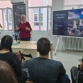 Naučnom klubu Centra za obrazovanje Kragujevac odobreno 15 projekata