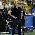 Jens Vising preuzeo Al Itihad i potpisao ugovor na dve i po godine