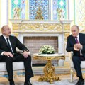 Peskov: Neslaganje oko Ukrajine ne sme da baci senku na odnose Rusije i Azerbejdžana