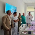 Gradonačelnik Niša obišao povređene Nišlije u saobraćajnoj nesreći u Crnoj Gori