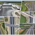Put kao pista, gotov most preko Save, a stiže i granični prelaz sa 16 traka: Srbija dobija novu brzu vezu ka zapadu, uskoro…
