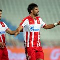 Rodrigao pred odlaskom, Zvezda traži štopera