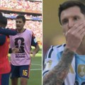 Tores šokirao Mesija i Argentince: Prelepa akcija i gol u finalu Svetskog prvenstva