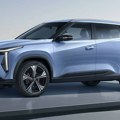 Akcijska ponuda za Geely Cityray