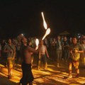 Dečiji program na Natural Mystic festivalu