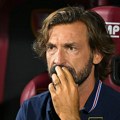 Italija u problemu zbog izbora novog selektora: Pirlo pristao, ali je nastao haos zbog Rusije