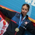 Dva zlata za srpske čamce u Segedinu