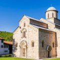 U specijalnoj zoni kod Visokih Dečana sprovode se radovi, reagovala Eparhija raško-prizrenska, a oglasila se i EU