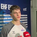 "Morao sam da uletim na tribine, nije bilo šanse da me zadrže": Filip razbio Nemce i eksplodirao na kraju