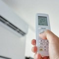 Ovo dugme na klima-uređaju može da vam olakša letnje vrućine i smanji osećaj sparine, a retko ko ga koristi