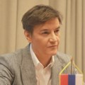 Gođevac (SSP): Brnabić obmanjuje javnost da bi SNS manipulisao izborima