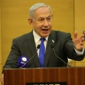 Netanjahu: Nema povlačenja Izraelaca iz Pojasa Gaze dok se Hamas potpuno ne razoruža
