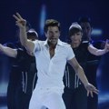Za njim je ludovala Srbija, sad stiže u Beograd: Grčki zavodnik Sakis Ruvas prvi put na Ušću, sa njim i Ruslana