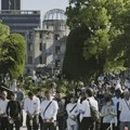 Japan danas obeležava 81 godinu od američkog nuklearnog napada na Hirošimu