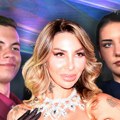 Susret o kojem bruji Srbija: Aneli Ahmić stiže na suočavanje sa Neriom i Hanom, fanovi se nadaju da se u sve umeša i Sita Ahmić…