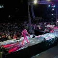 Vranjska Banja: Karanfil devojče i nastupi Sanje Vučić, Zorane Mićanović i Nikoline Kovač