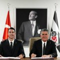 Vlahović potpisao ispod Ataturkove slike: Klub saopštio u evro koliko će Srbin zarađivati