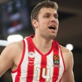 Saša Vezenkov rekao „da“: Zvezda Olimpijakosa ponovo oblači dres Bugarske!