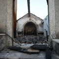 Vatra ostavila pustoš na više mesta u Dalmaciji, u Omišu stradala državljanka Bosne i Hercegovine