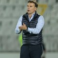 "Šilja" Pešić obradovao Stanojevića