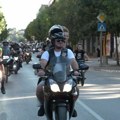 Uspešno završen 11. moto skup u Gornjem Milanovcu: defile i rok muzika obeležili vikend za nama