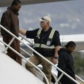 SAD poslale 20 migranata u Liberiju, prvih od 1.200 koje će deportovati u dogovru s tom zemljom