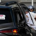 Uber kažnjen sa 825 miliona evra - automatizacija skupo koštala kompaniju