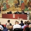 Počela 17. redovna sednica SG: Ove odluke su danas pred odbornicima