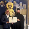 Manastir Manasija dobija novi sjaj: Država ulaže preko milijardu dinara u najveću obnovu do sada
