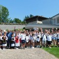 Veliko priznanje za grad Loznici uručena zahvalnica za nezaboravni kamp u Tršiću