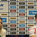 Albert Rijera trener Crvene zvezde jasan: Igraćemo napadački i u revanšu