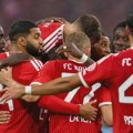 Bajern deklasirao Štutgart na startu bundesligaške sezone