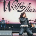Severni London na ostrvu slobode: Uživo sa Wolf Alice na Sziget festivalu u Budimpešti