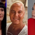 Intimni snimci ovim estradnjacima zamalo uništili život i karijere: "Omaklo mi se dugme, malo sam vežbala"
