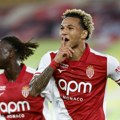 Bruner srušio Marsej - Monako savršen na startu sezone