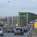 Путеви Србије: Радови на Панчеваком мосту од 2. до 5. септембра
