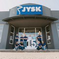 JYSK slavi 15 godina u Srbiji: od prve prodavnice u Subotici do 52 lokacije i 439 zaposlenih
