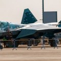 Rusija sprema Su-57 kao matični brod za dronove, avion bi ih nosio unutar trupa