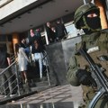 Tužilac traži po pet godina zatvora i po milion dinara za Belivuka i Miljkovića u postupku za pranje novca