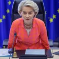Fon der Lajen: Slike sa sahrane Ratka Mladića šokantne