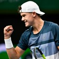 Konačno: Rune se vraća na teren posle 11 meseci