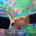 Srbija i Gana pripremaju poslovni forum u Beogradu za 2027.
